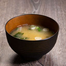 ZUPPA di MISO